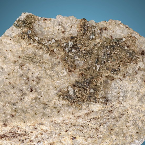 Milarite-Val Giuv | Tujetsch | Surselva | Grisons | Switzerland